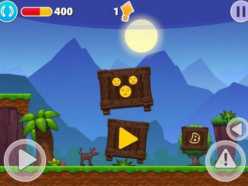Lakshmi S Abundance Adventure gameplay screenshot